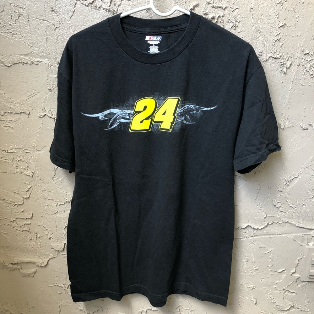 NASCAR Jeff Gordon Tee.